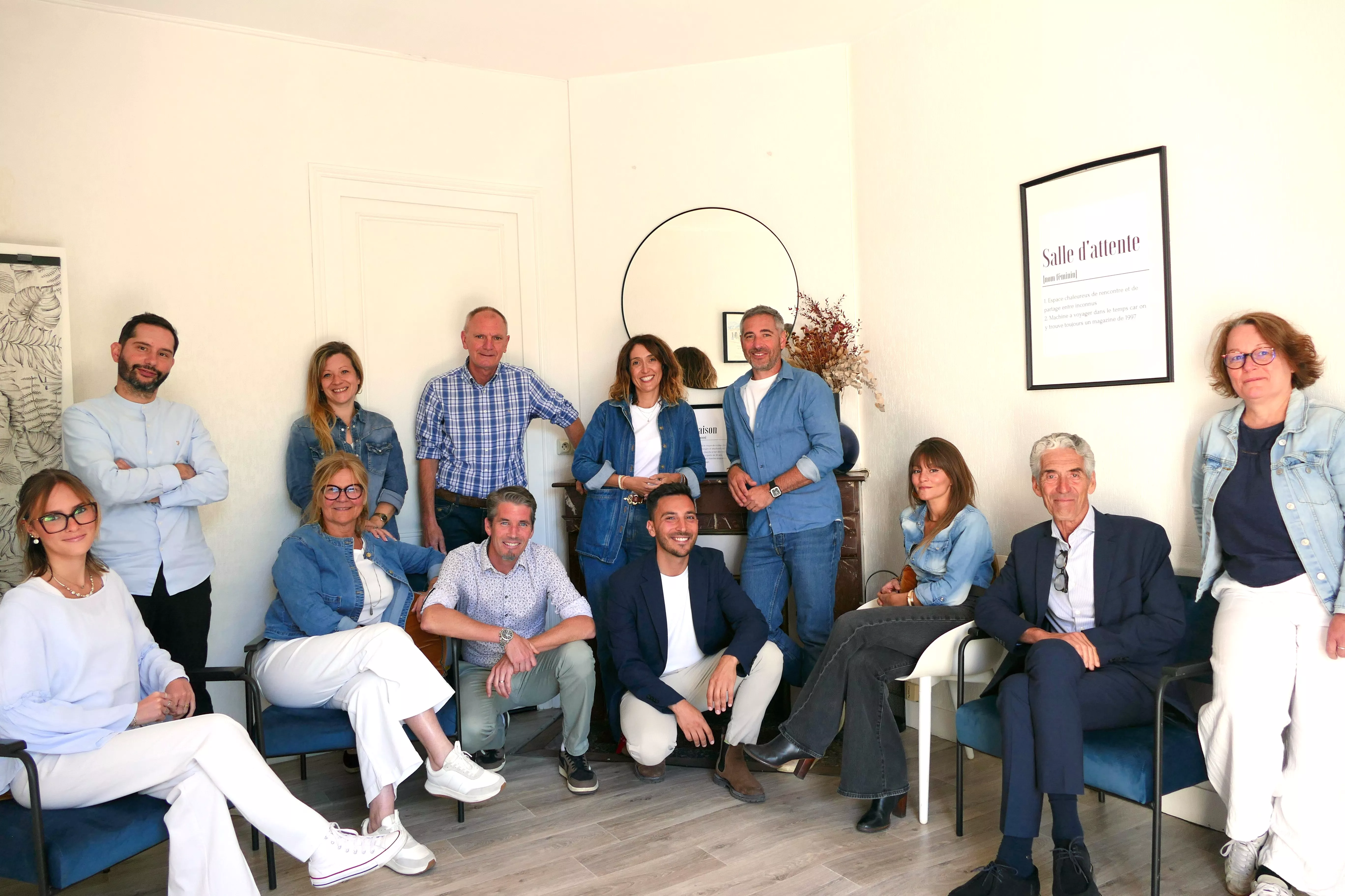 Lalanne Immmo Agence Immobiliere Bordeaux